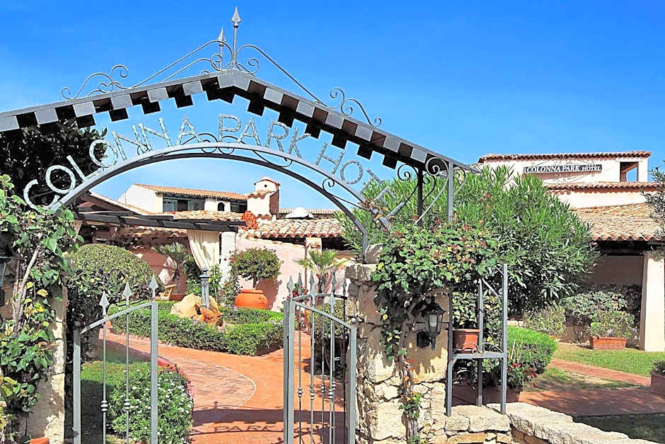 Colonna Park Hotel