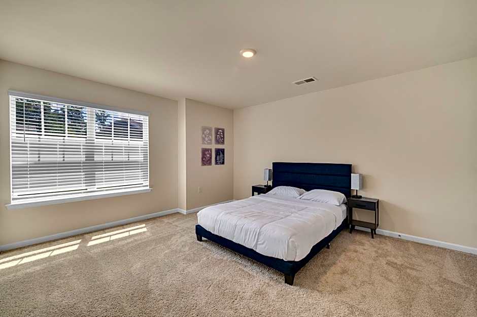 Beautifull house near Airport