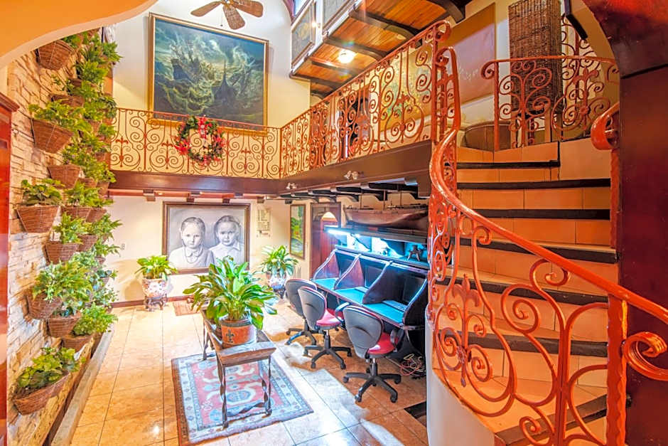 Hotel Casa Roland San Jose