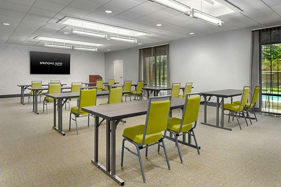 SpringHill Suites by Marriott Athens West