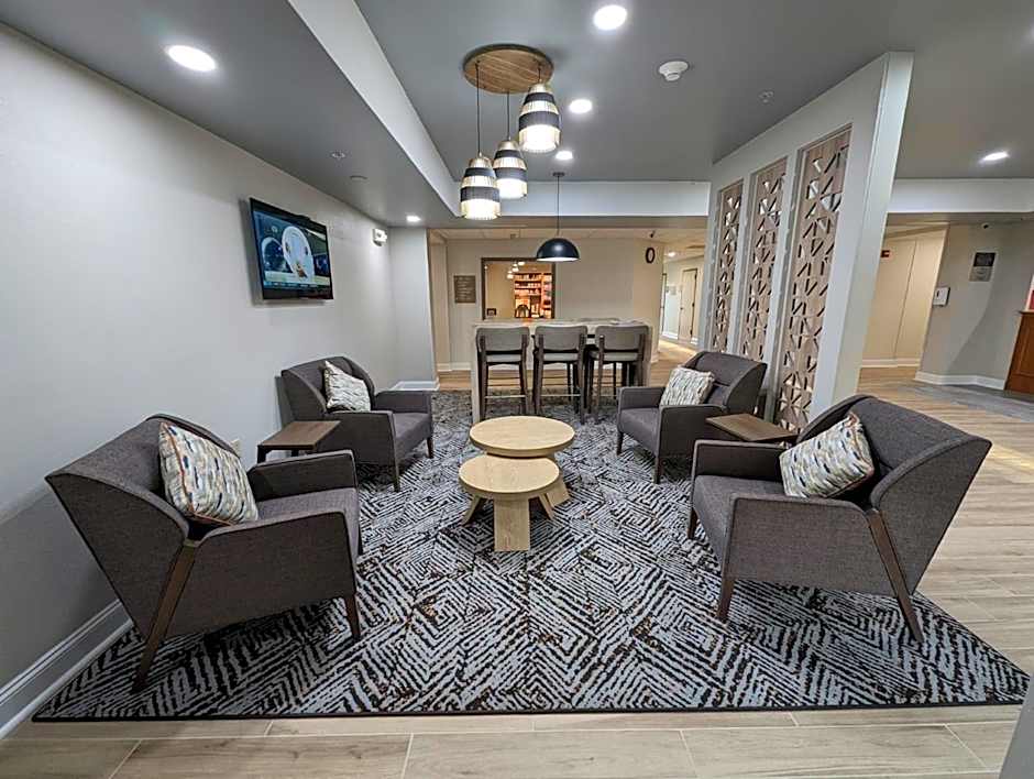 Candlewood Suites Aberdeen-Bel Air By IHG