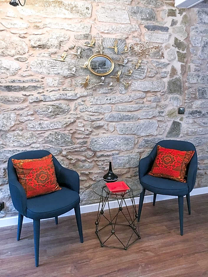 Sete Artes by Como en Casa