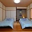 STAY IN OTAKI
