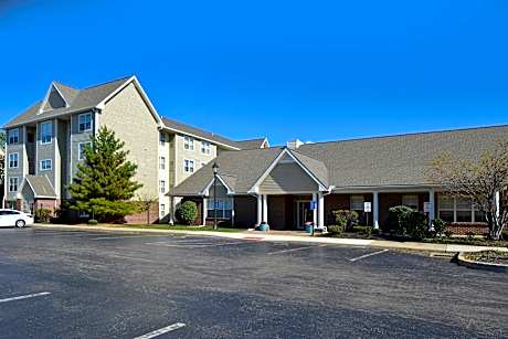 2 Bedroom 2 Room Suite, Bedroom 1: 1 King, Bedroom 2: 1 King, Sofa Bed, Fireplace