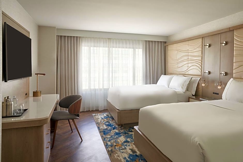 The Westin Indianapolis