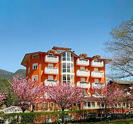 Nature Bio Hotel Elite