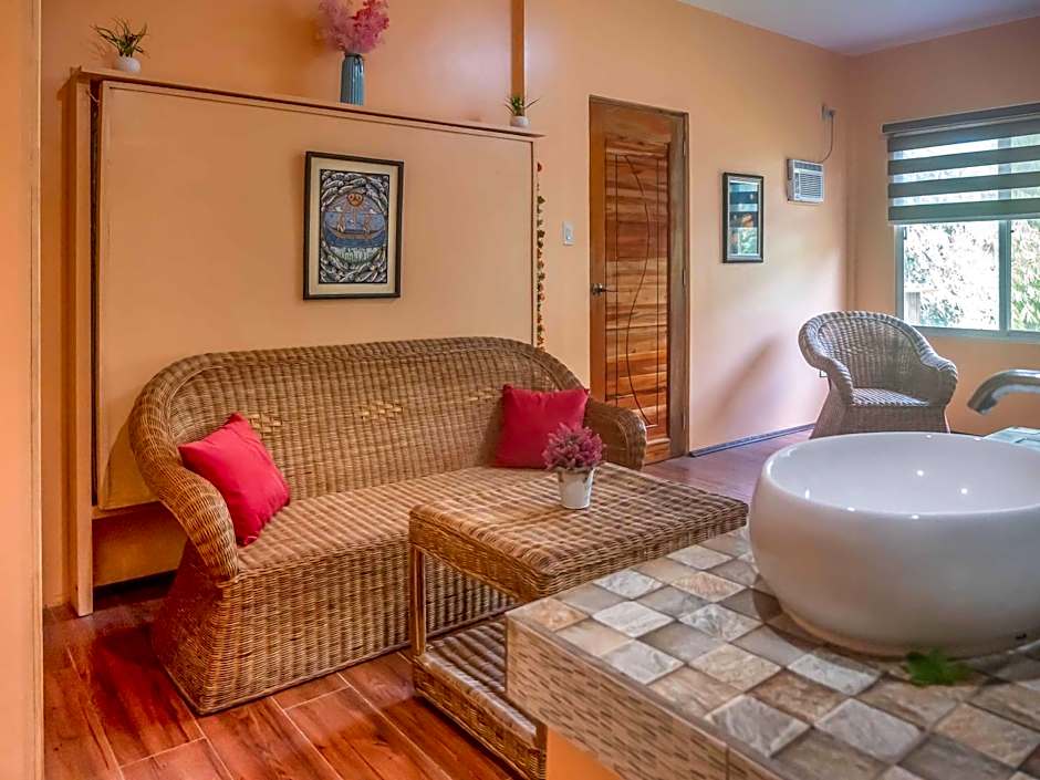 Blue Moon Guesthouse