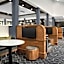 Courtyard by Marriott Spokane Downtown at the Convention Center
