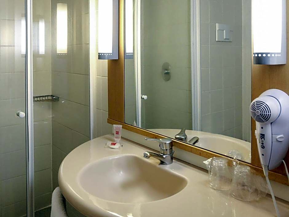 Hotel Ibis Buenos Aires Congreso