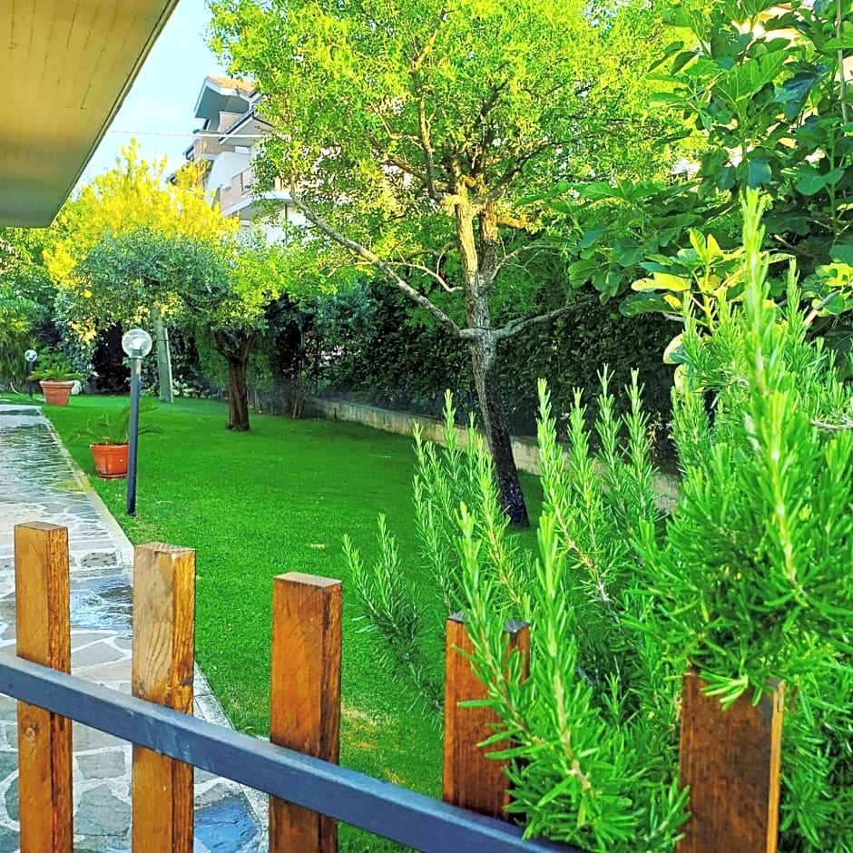 La Bouganville di Sante e Rosa