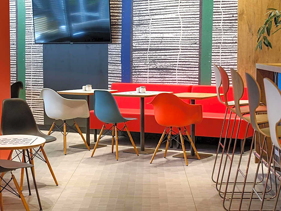 ibis Mainz City