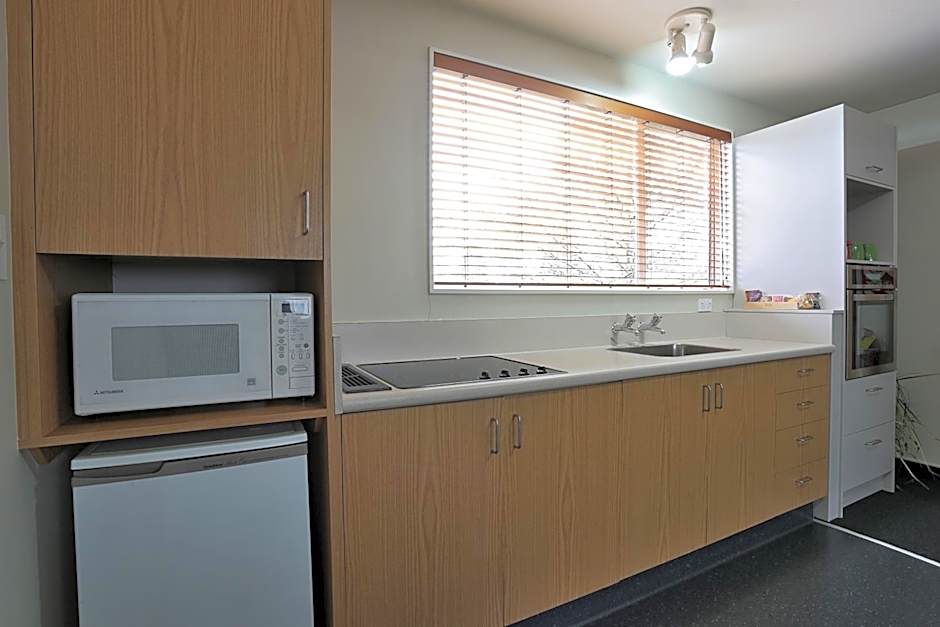 Homestead Villa Motel