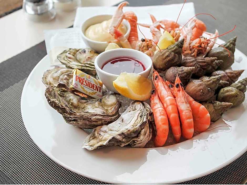 ibis Granville Port de Plaisance