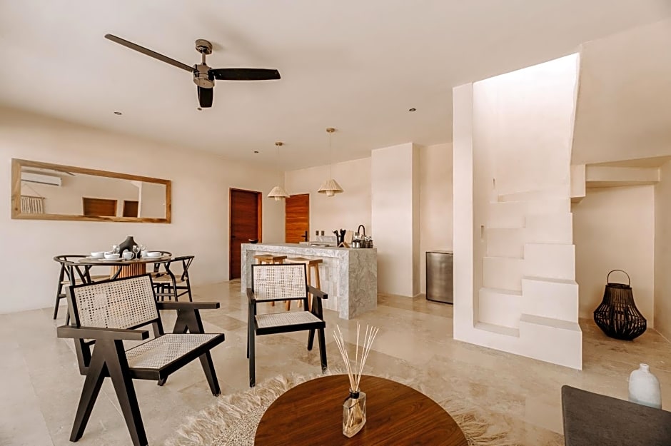 Majaro Hotel Tulum