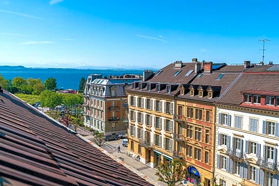 Hotel Des Arts
