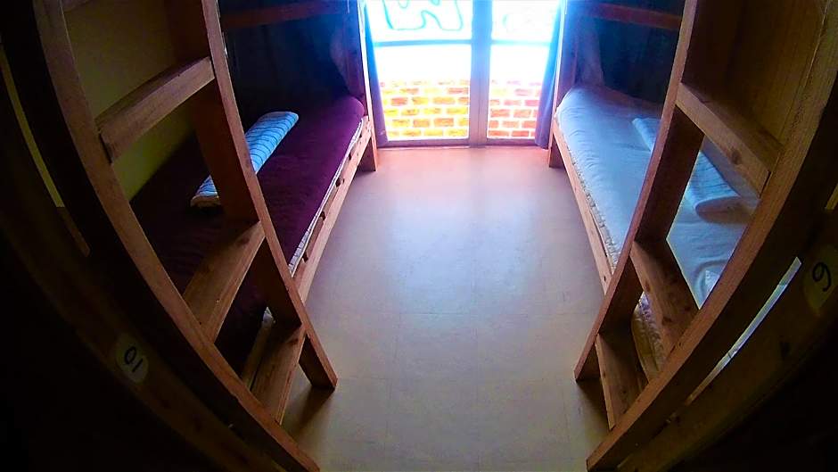 Guesthouse Nandeyanen