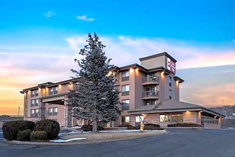 Best Western Plus Castle Rock