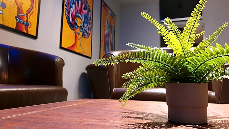 Funk Lounge Hostel