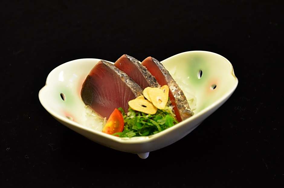 Nagomi Yado Anjuan Ryokan