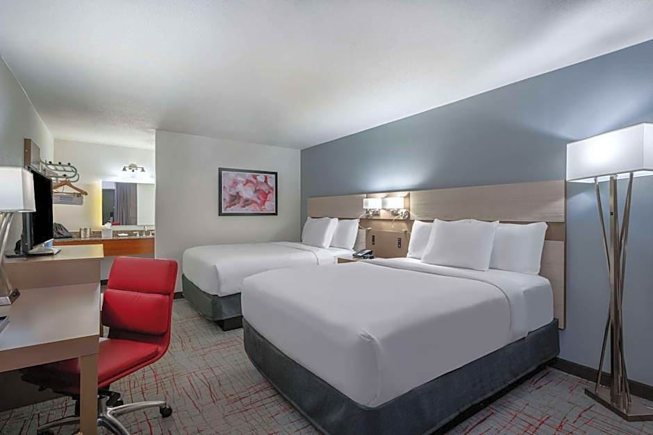 Wyndham Garden Columbia/Ft. Jackson