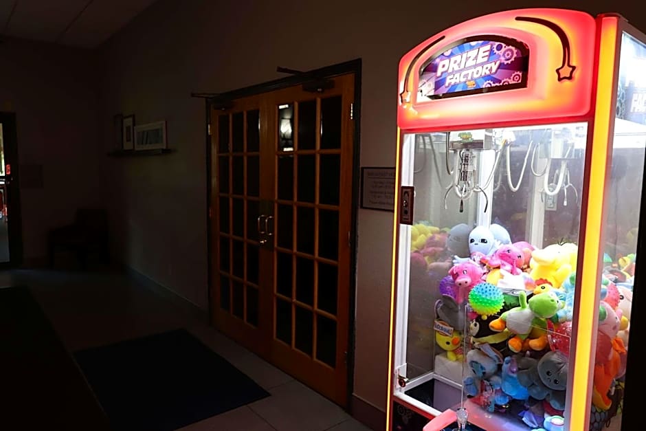 Country Inn & Suites by Radisson, Sparta, WI