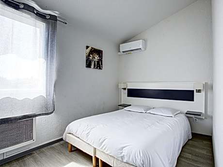 Studio Cabin (4 people)