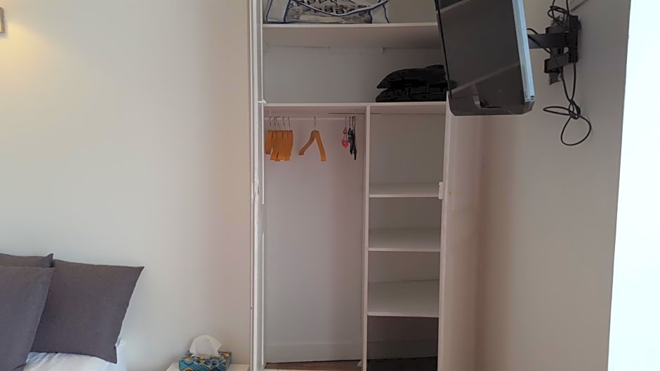 B&B La Halte Montaigne