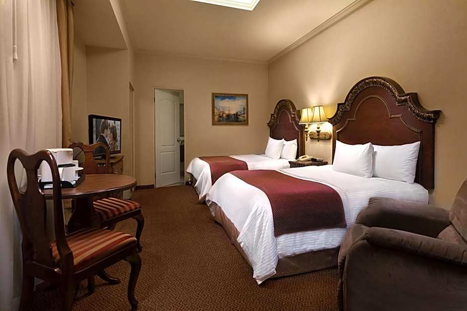 Safi Royal Luxury Centro