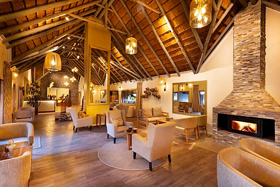 Mabula Game Lodge