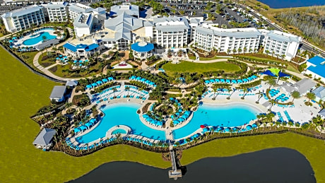 Margaritaville Resort Orlando