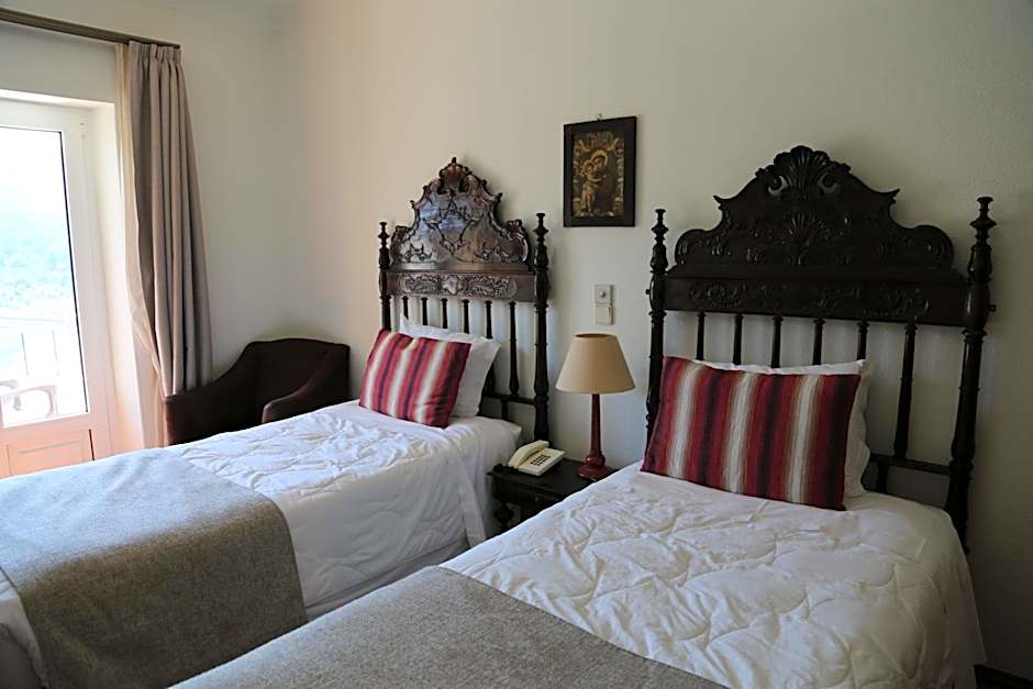 INATEL Castelo De Vide