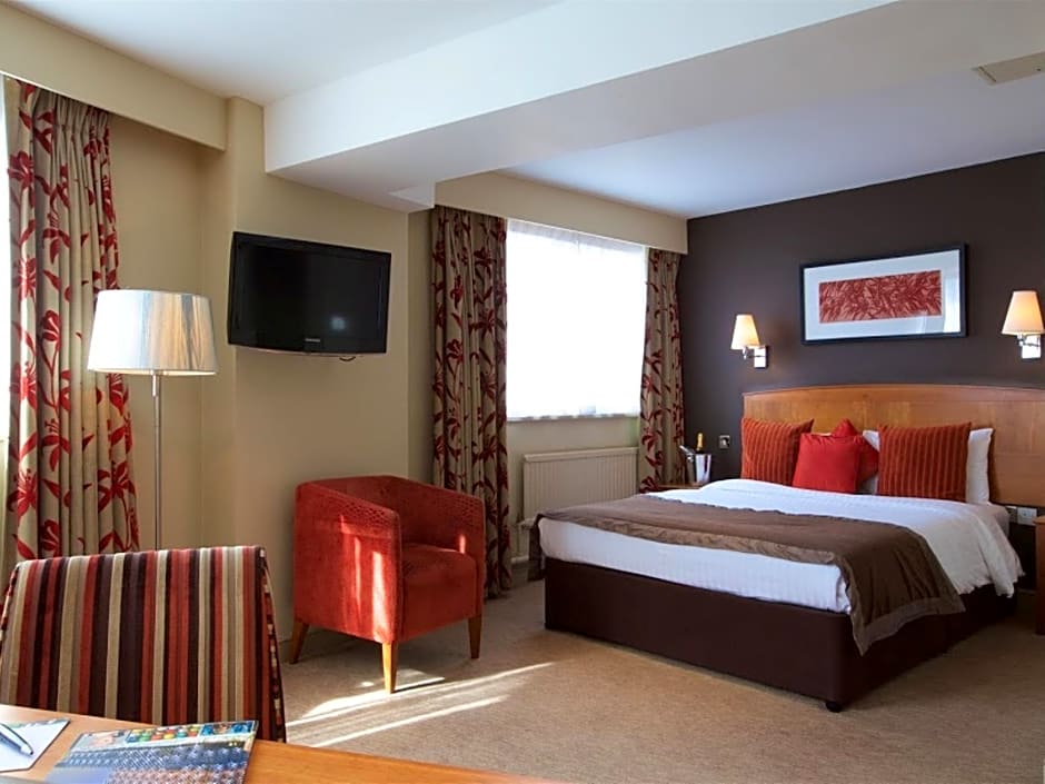 Birmingham Strathallan Hotel, BW Signature Collection