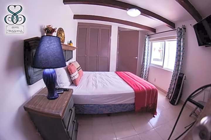 Hotel Tres Sofias