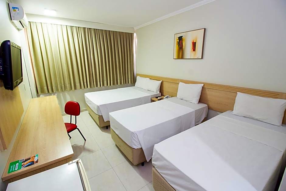 Nacional Inn Ribeirão Preto