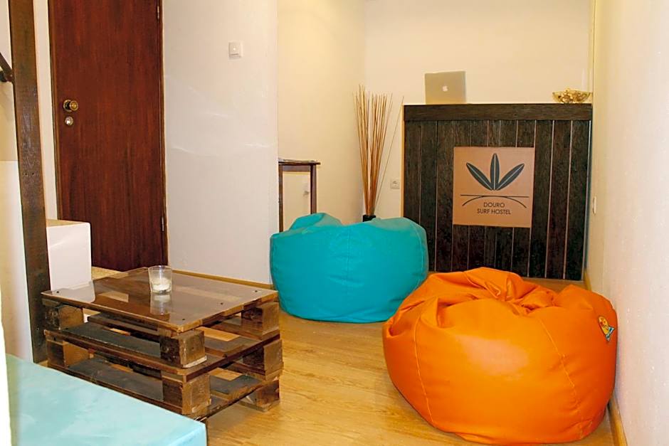 Douro Surf Hostel