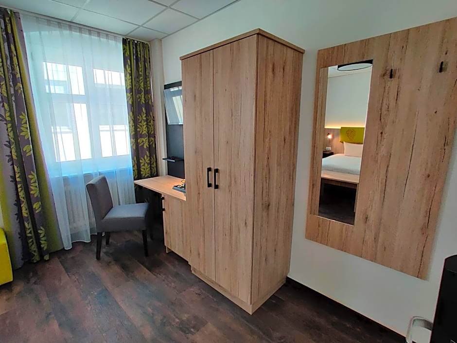 Hotel Goldene Traube