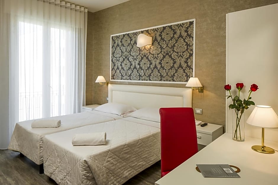 Nuovo Hotel Del Porto