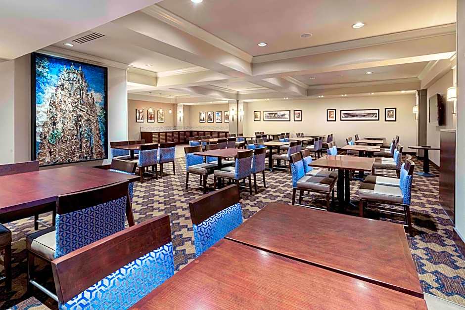 New Haven Hotel