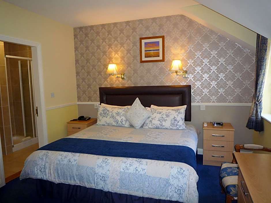 Avlon House Bed & Breakfast