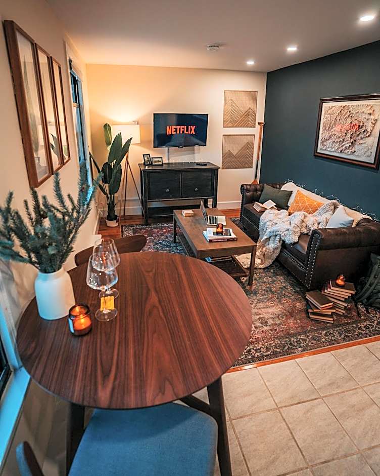 The Willow, Catskill