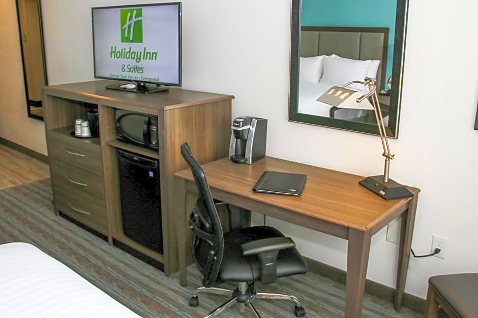 Holiday Inn Hotel & Suites Denver Tech Center-Centennial By IHG