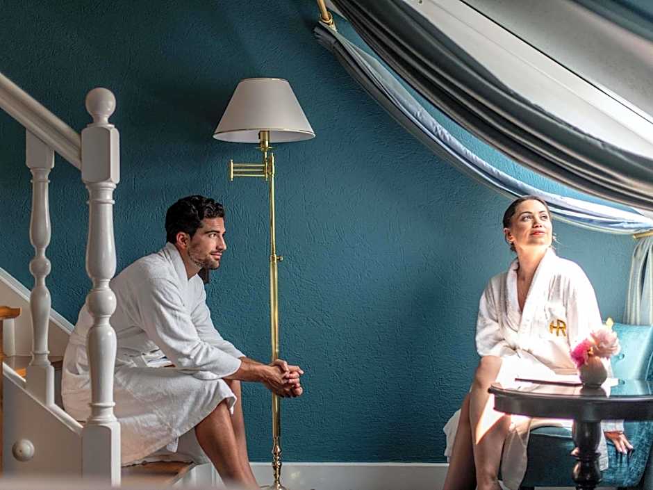 Hotel Rotary Geneva-MGallery