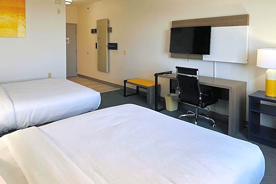 Comfort Inn & Suites Wylie