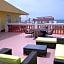 Playa Hermosa Inn at the beach