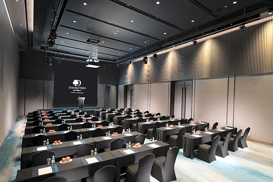 DoubleTree by Hilton Seoul Pangyo Residences