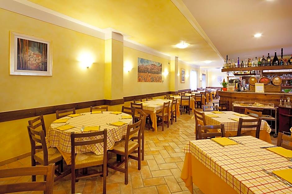 Hotel Bellavista