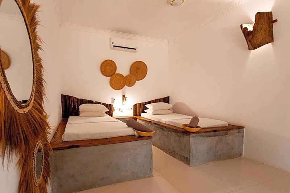 Maisha Matamu Boutique