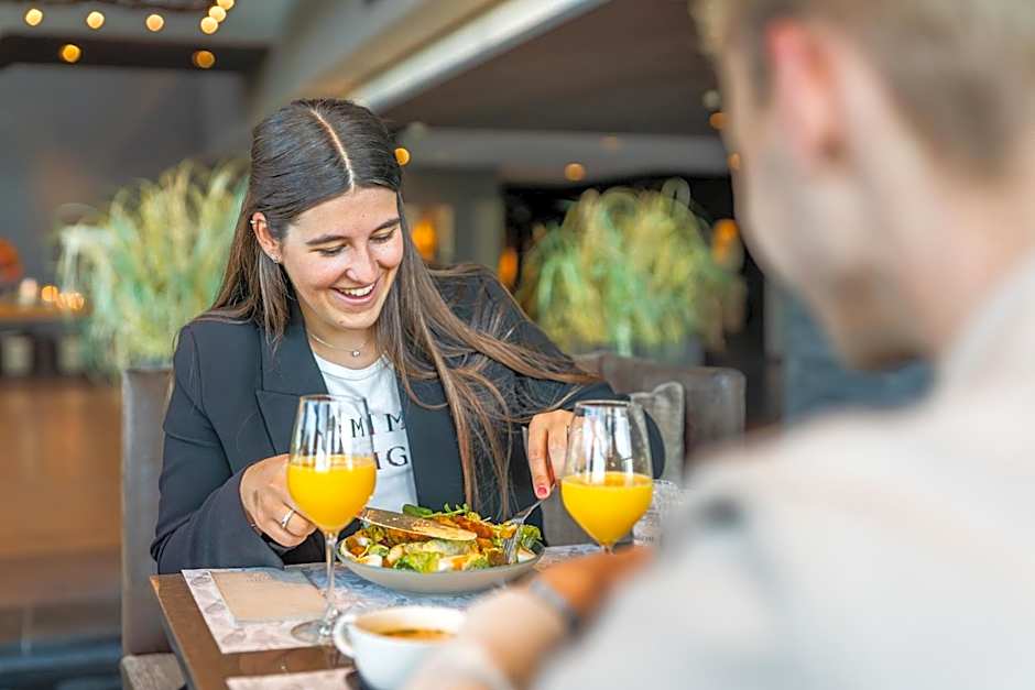 Van der Valk Hotel Middelburg