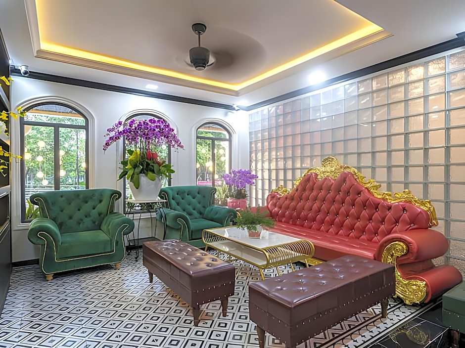 Collection O VyVy Airport Hotel