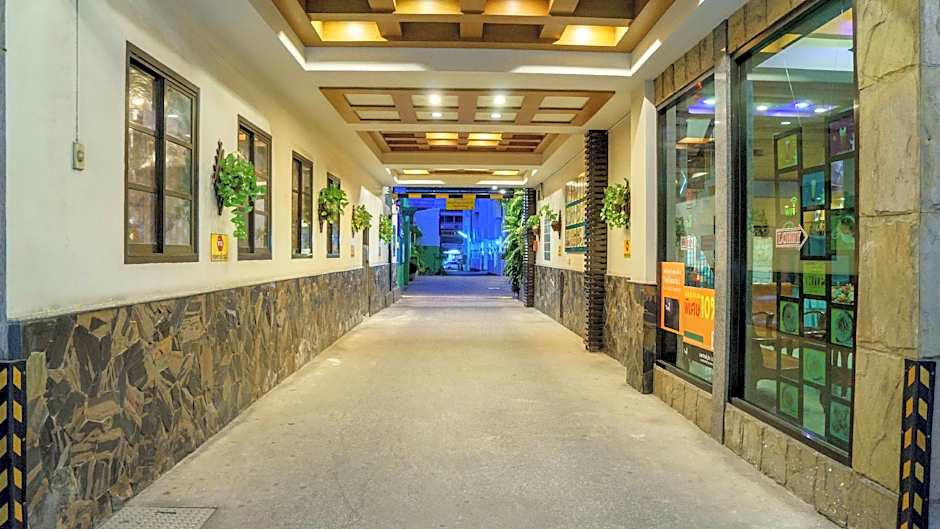 Siri Hotel